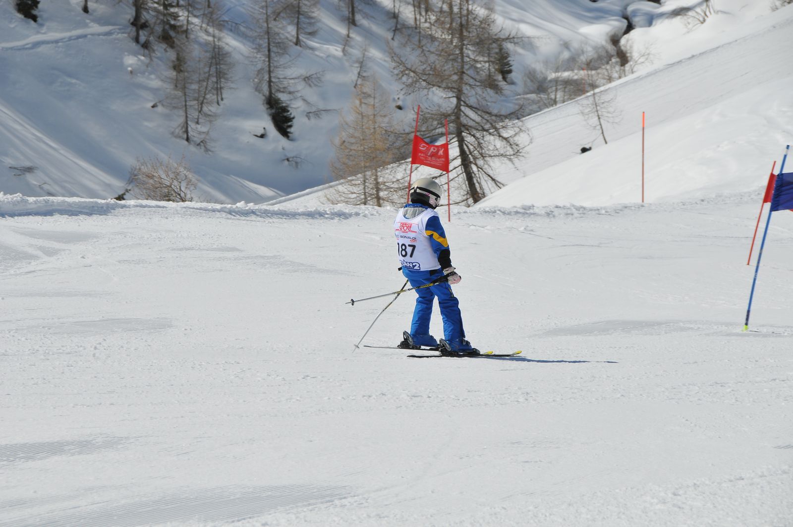 Gara Camp Sociali S 00114